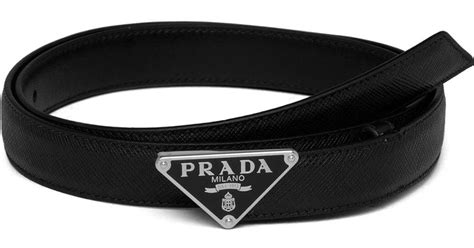 Prada Gürtel für Damen .